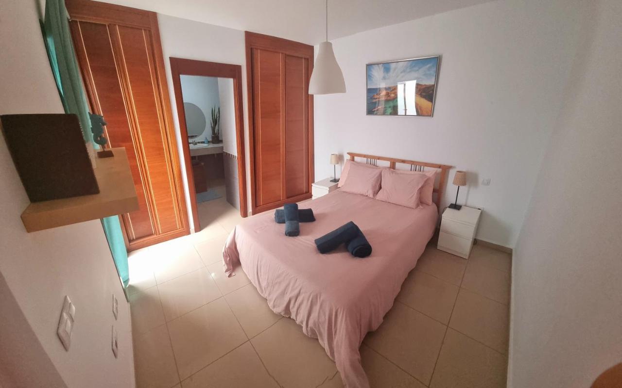 Apartamento El Jameo Playa Blanca  Exterior foto