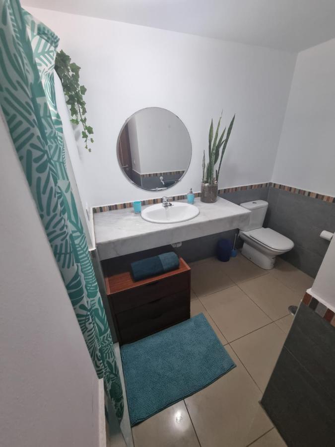 Apartamento El Jameo Playa Blanca  Exterior foto