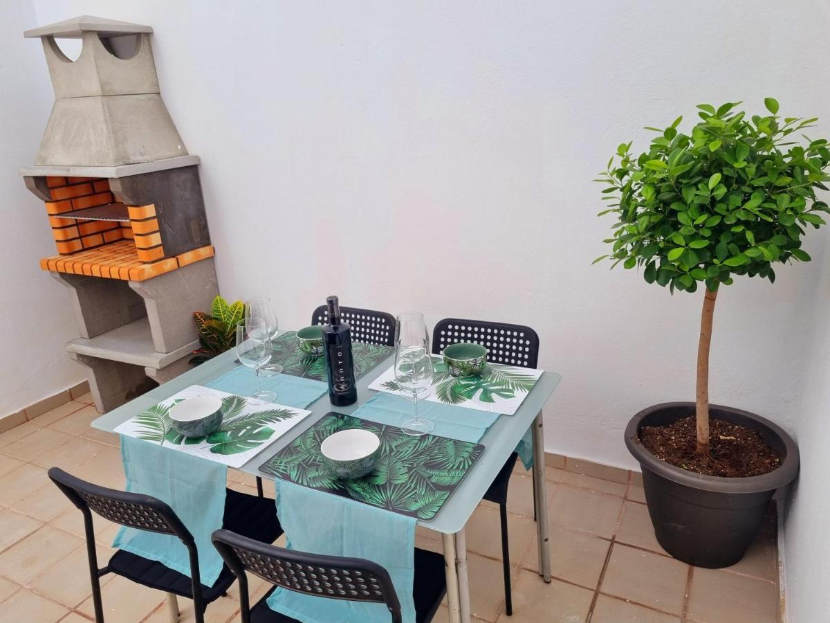 Apartamento El Jameo Playa Blanca  Exterior foto