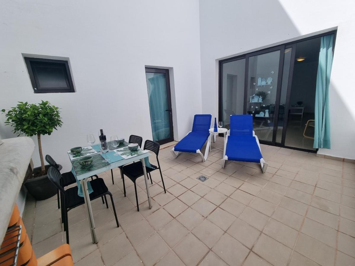 Apartamento El Jameo Playa Blanca  Exterior foto