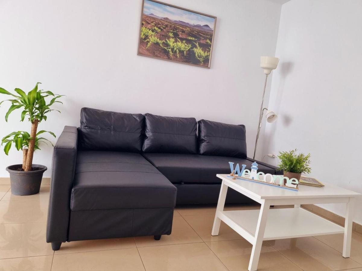 Apartamento El Jameo Playa Blanca  Exterior foto