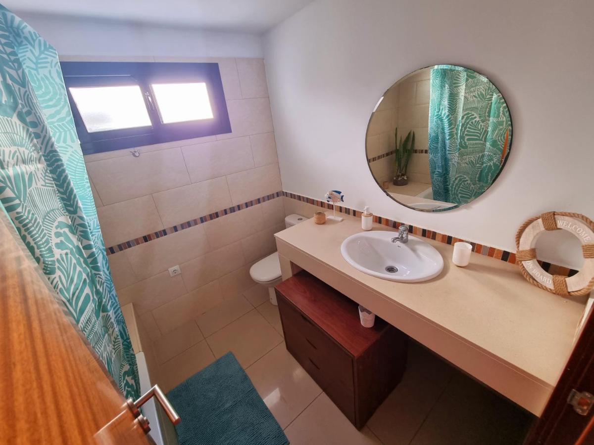 Apartamento El Jameo Playa Blanca  Exterior foto