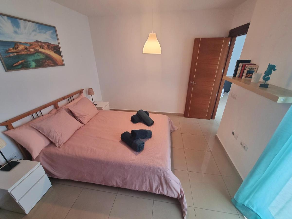 Apartamento El Jameo Playa Blanca  Exterior foto