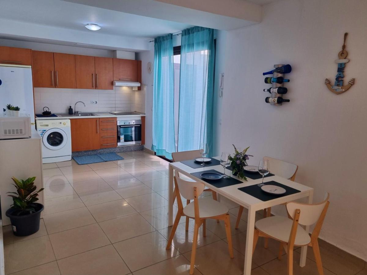 Apartamento El Jameo Playa Blanca  Exterior foto