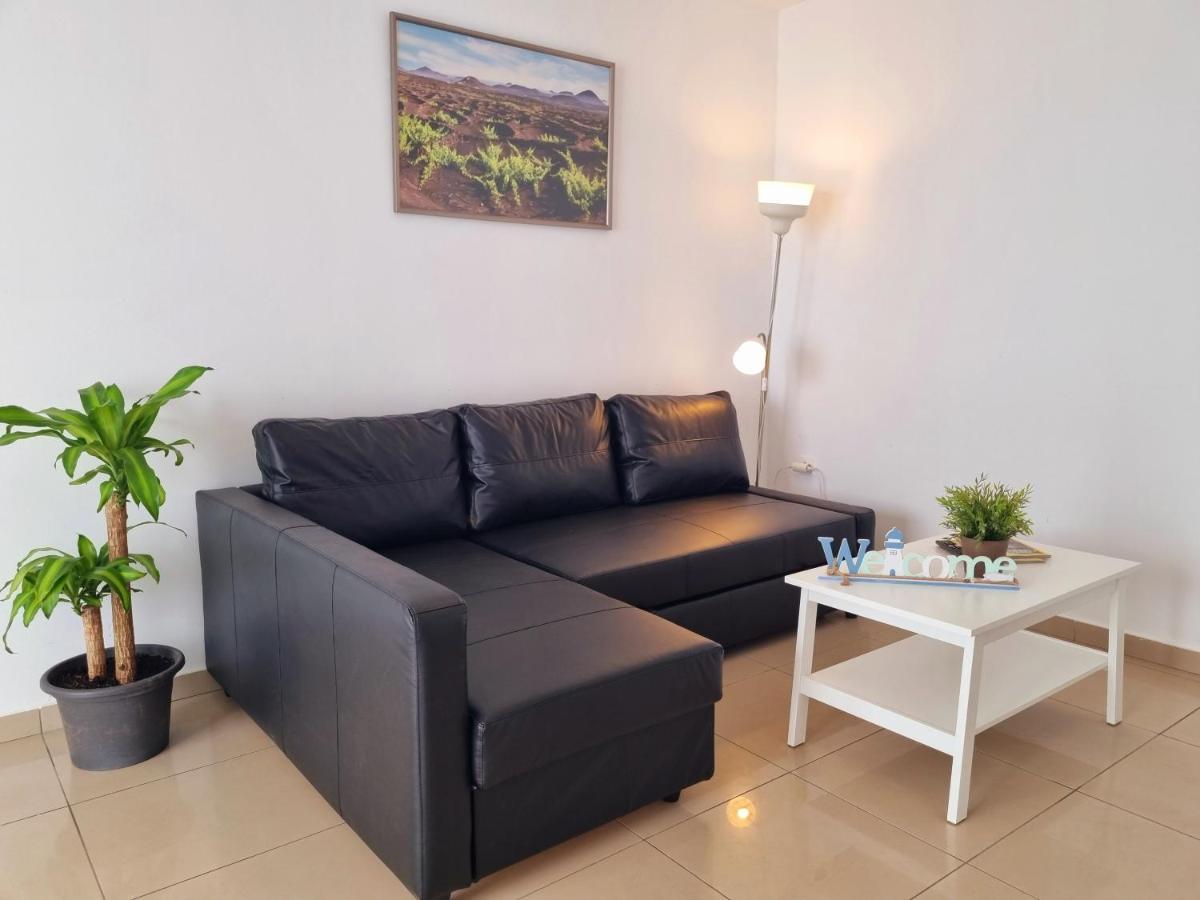 Apartamento El Jameo Playa Blanca  Exterior foto