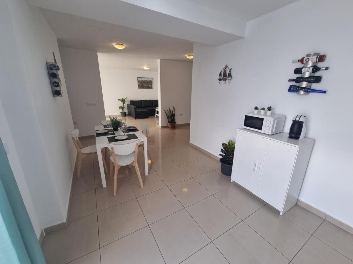Apartamento El Jameo Playa Blanca  Exterior foto