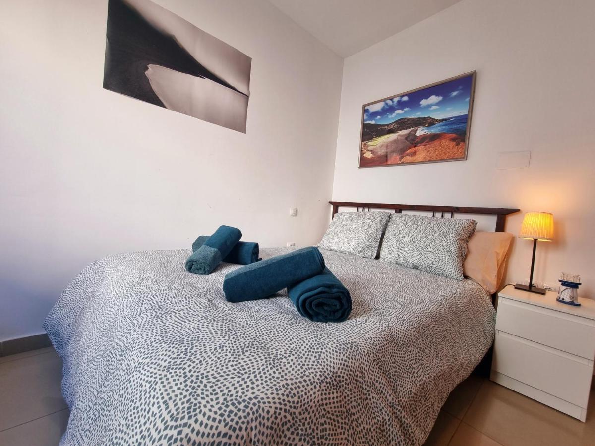 Apartamento El Jameo Playa Blanca  Exterior foto