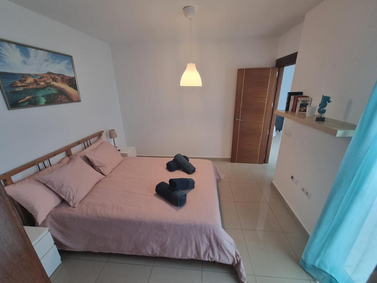Apartamento El Jameo Playa Blanca  Exterior foto