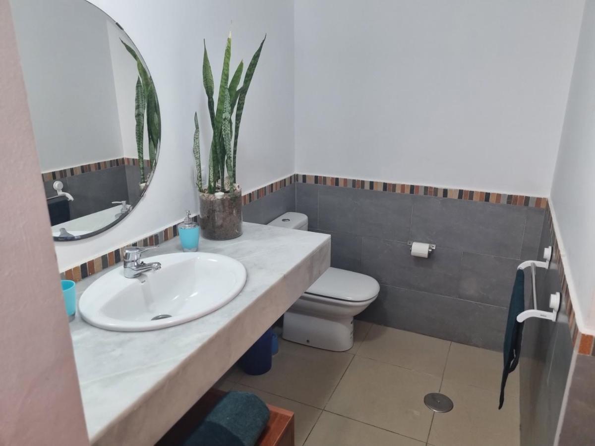 Apartamento El Jameo Playa Blanca  Exterior foto