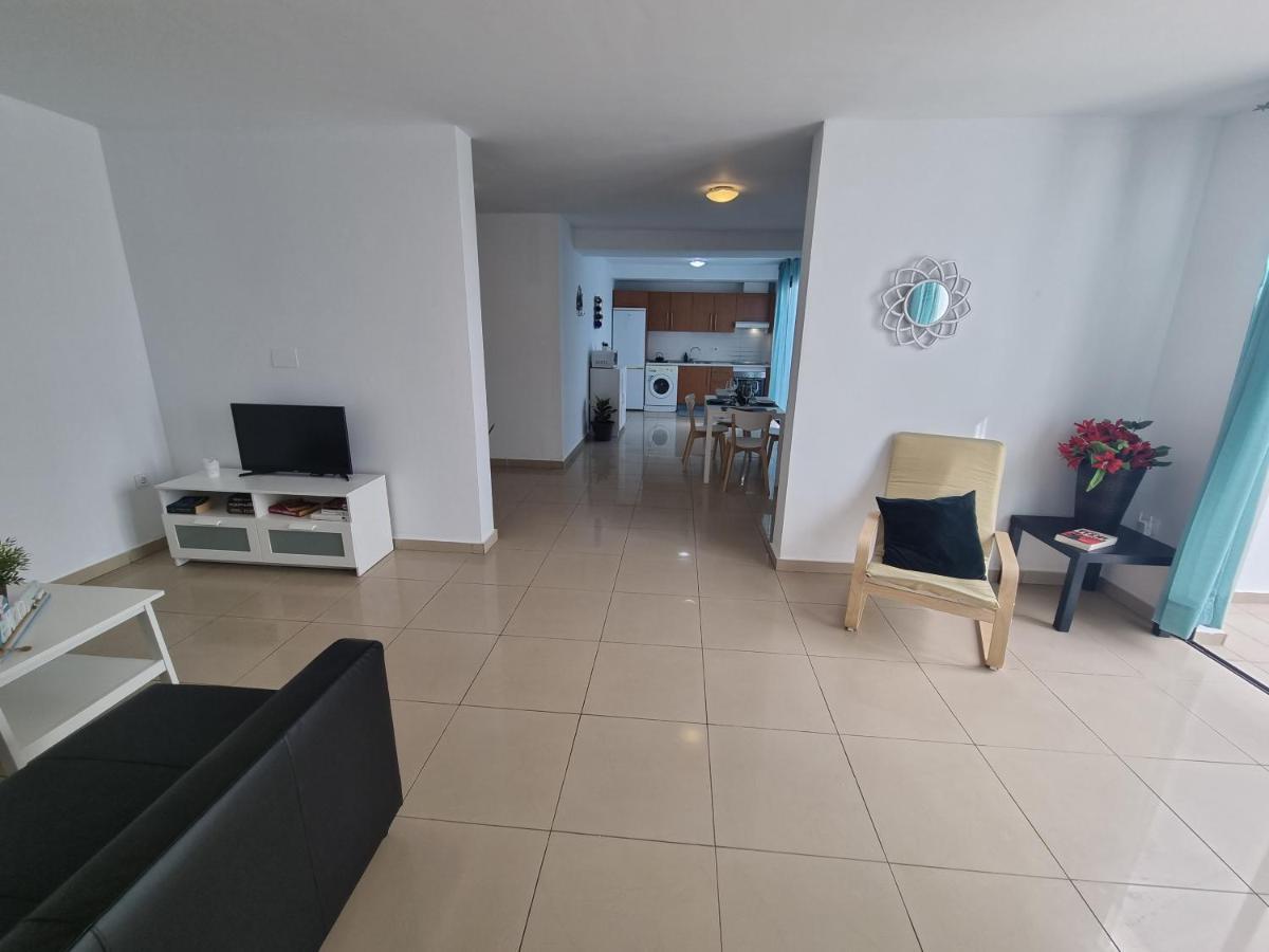 Apartamento El Jameo Playa Blanca  Exterior foto
