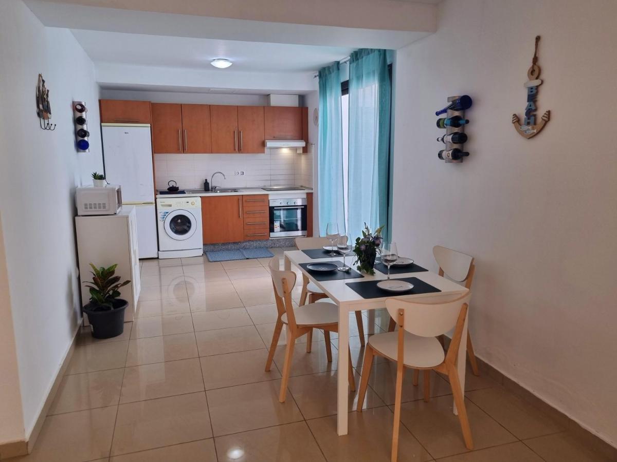 Apartamento El Jameo Playa Blanca  Exterior foto