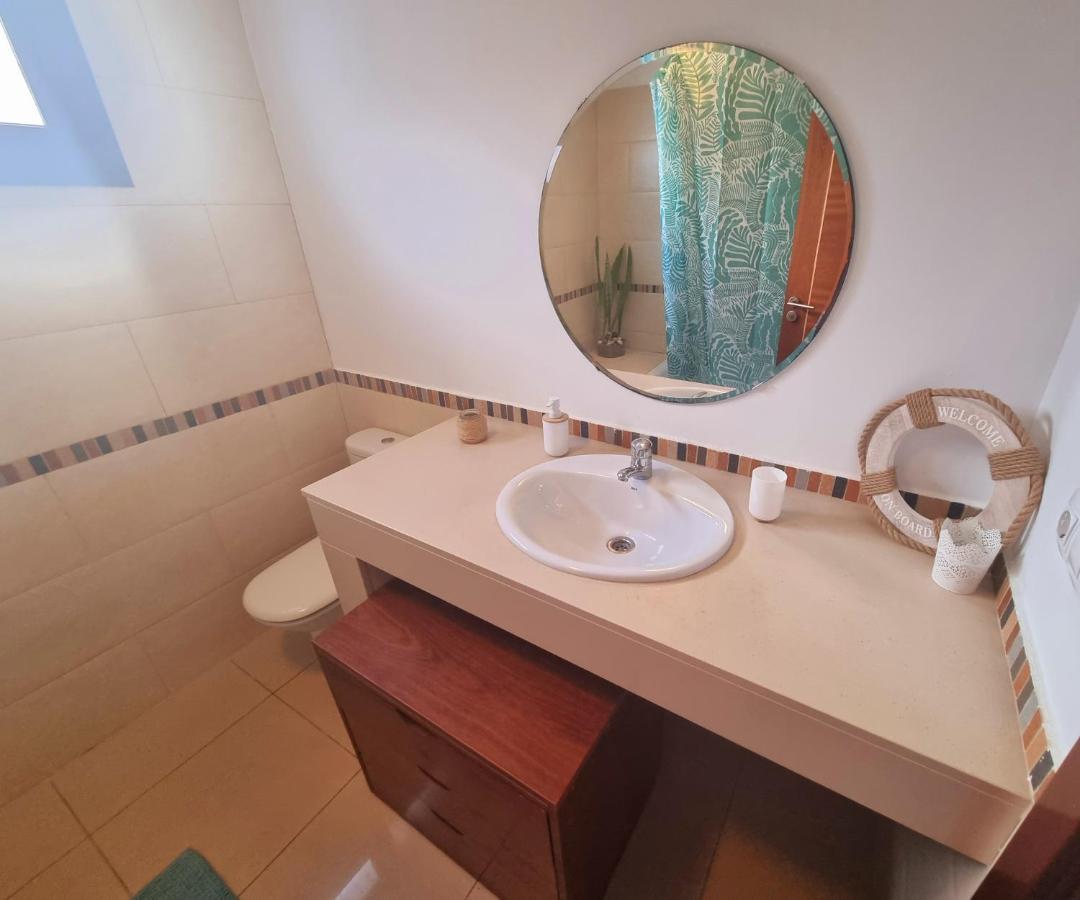 Apartamento El Jameo Playa Blanca  Exterior foto