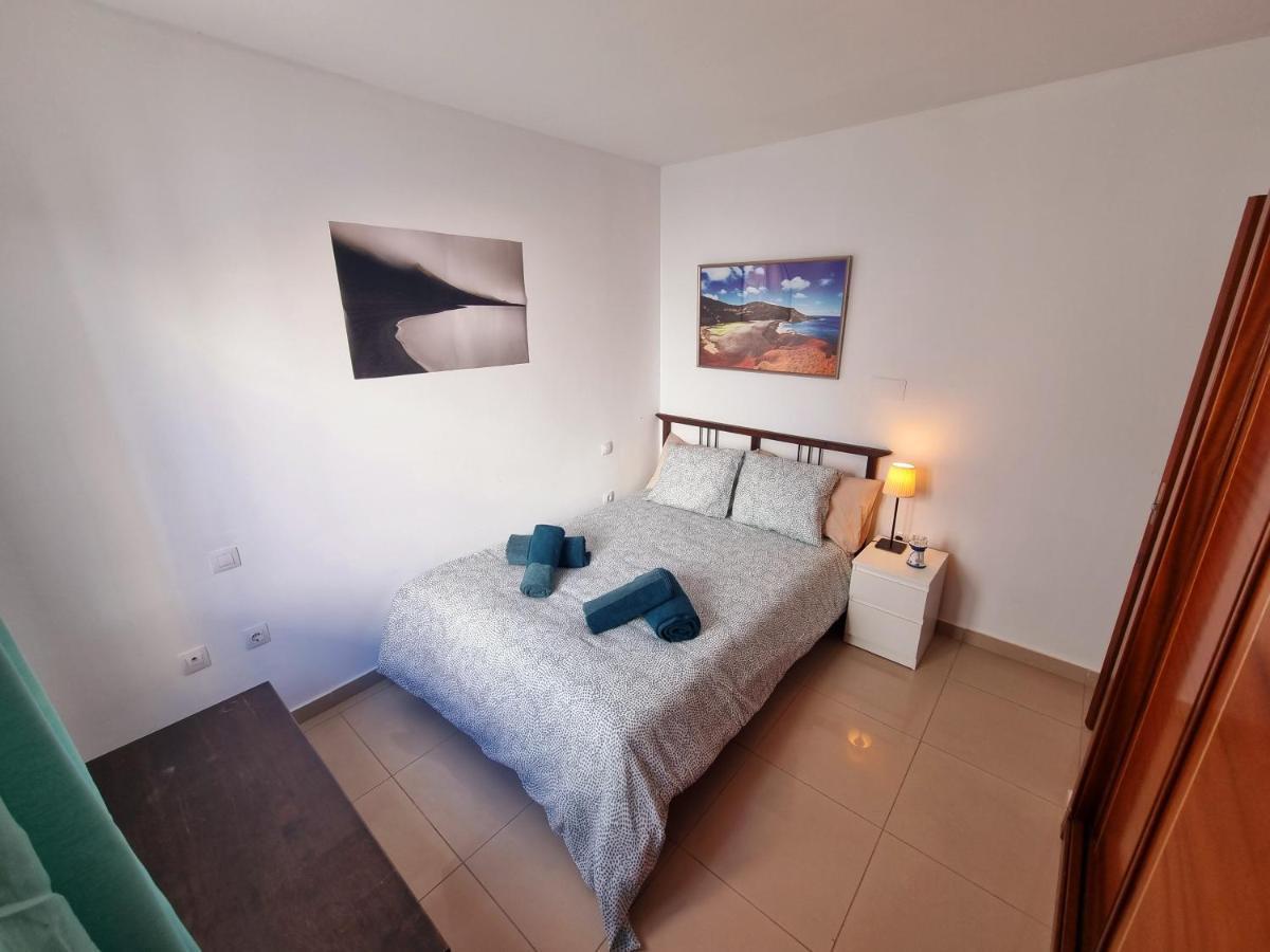 Apartamento El Jameo Playa Blanca  Exterior foto